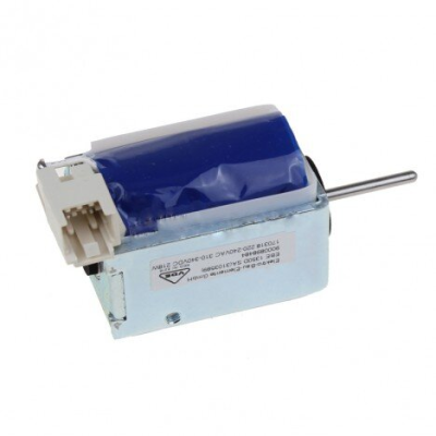ELECTROIMÁN 9000898484 SECADORA SIEMENS WT45G238EE/05