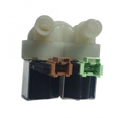 ELECTROVALVULA ENTRADA AGUA ST0037079 LAVADORAS FAGOR 3FE-7112