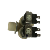 ELECTROVALVULA PARA LAVADORA CECOTEC DRESSCODE 2000 AUTODOSIS ST0047962