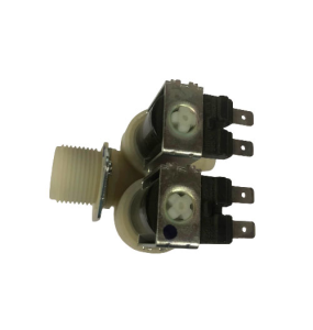 ELECTROVALVULA PARA LAVADORA CECOTEC DRESSCODE 2000 AUTODOSIS ST0047962