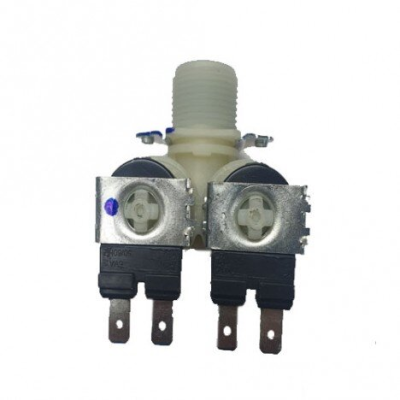 ELECTROVALVULA ST 000300 ST0041410 LAVADORA CECOTEC DRESSCODE 7000