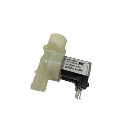ELECTROVALVULA ST0050710 PARA LAVADORA CECOTEC DRESSCODE 7410 INVERTER STEEL