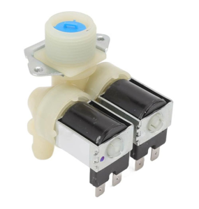 ELECTROVALVULA ST0057208 FPS180A PARA LAVADORA CECOTEC DRESSCODE 7150 INVERTER A