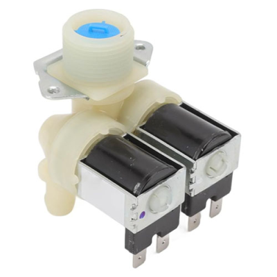 ELECTROVALVULA ST0057208 FPS180A PARA LAVADORA CECOTEC DRESSCODE 7150 INVERTER A