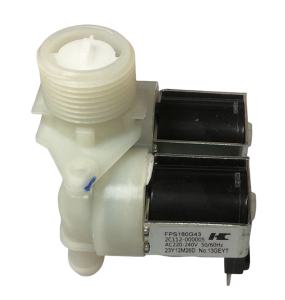 SOLENOID VALVE ST0048938 CECOTEC DRESSCODE 9500 INVERTER WASHING MACHINE A