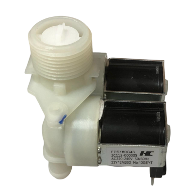 ELECTROVÁLVULA ST0048938 LAVADORA CECOTEC DRESSCODE 9500 INVERTER A