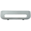 EMBELLECEDOR DE BOTONERA DE PLANCHA BRAUN CARESTILE 5