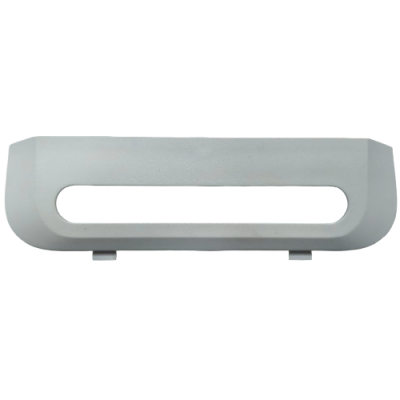 EMBELLECEDOR DE BOTONERA DE PLANCHA BRAUN CARESTILE 5