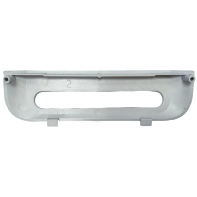 EMBELLECEDOR DE BOTONERA DE PLANCHA BRAUN CARESTILE 5