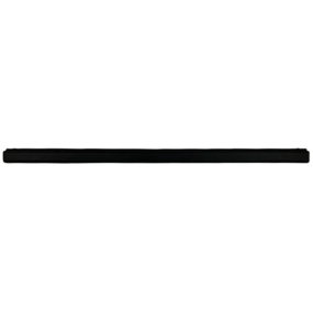 EMBELLECEDOR PARA PORTATIL MSI GF65 THIN 15 B12UC NEGRO