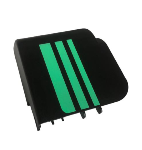 EMBELLECEDOR TRASERO DERECHO ST0039882 CINTA DE CORRER CECOTEC RUNNERFIT SPRINT VIBRATOR