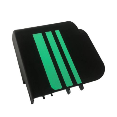 EMBELLECEDOR TRASERO DERECHO ST0039882 CINTA DE CORRER CECOTEC RUNNERFIT SPRINT VIBRATOR