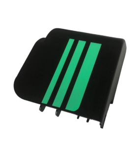 EMBELLECEDOR TRASERO IZQUIERDO ST0039881 CINTA DE CORRER CECOTEC RUNNERFIT SPRINT VIBRATOR