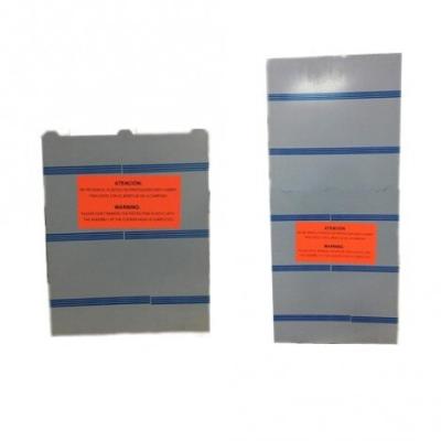 EMBELLECEDOR  TUBO DE CAMPANA EXTRACTORA EXTENSIBLE