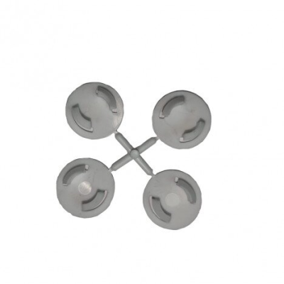 EMBELLECEDORES DE LA COGIDA DEL BOMBO DE LAVADORA CANDY CVST G372DM-S