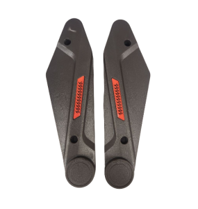 EMBELLECEDORES HORQUILLA DELANTERA SMG RW GT/GTS (TARA)