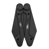EMBELLECEDORES HORQUILLA DELANTERA SMG RW GT/GTS/GL