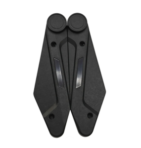 EMBELLECEDORES HORQUILLA DELANTERA SMG RW GT/GTS/GL