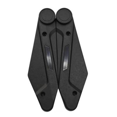 EMBELLECEDORES HORQUILLA DELANTERA SMG RW GT/GTS/GL