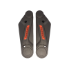 EMBELLECEDORES HORQUILLA TRASERA SMG RW GT/GTS