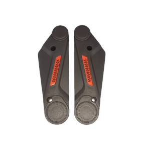 EMBELLECEDORES HORQUILLA TRASERA SMG RW GT/GTS