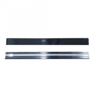 EMBELLECEDORES LATERALES ST0042117 MAQUINA FITNESS CECOTEC EXTREME TRACK VIBRATOR