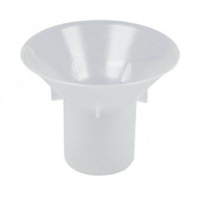 EMBUDO DEPOSITO DE SAL LAVAVAJILLAS ARISTON HOTPOINT EL TF 11M121