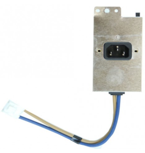 ENTRADA DE CORRIENTE TV RPEN-02905FA-00H TV PANASONIC TX-P50C3E