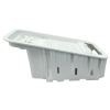 ESQUELETO DE PLANCHA BRAUN CARESTILE 5