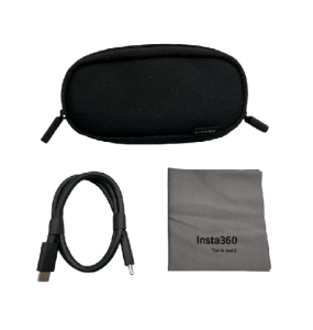 ESTUCHE ACCESORIOS INSTA360 X4