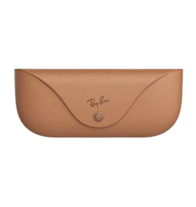 ESTUCHE DE CARGA PARA GAFAS RAY-BAN