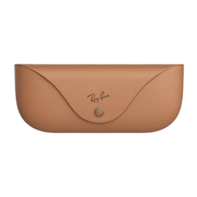 ESTUCHE DE CARGA PARA GAFAS RAY-BAN