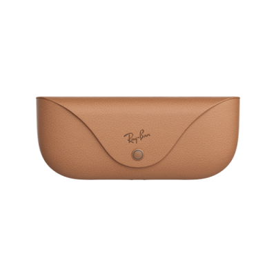 ESTUCHE DE CARGA PARA GAFAS RAY-BAN WAYFARER (GEN 1)