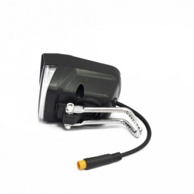 FARO DELANTERO PARA PATINETE ELECTRICO SMARTGYRO SPEEDWAY, ROCKWAY Y CROSSOVER