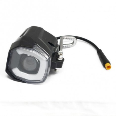 FARO DELANTERO PARA PATINETE ELECTRICO SMARTGYRO SPEEDWAY, ROCKWAY Y CROSSOVER