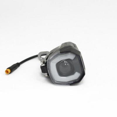 FARO DELANTERO PARA PATINETE ELECTRICO SMARTGYRO SPEEDWAY, ROCKWAY Y CROSSOVER