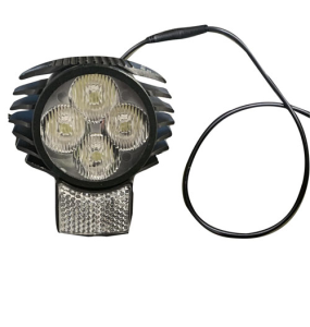 FARO DELANTERO PARA SMARTGYRO SPEEDWAY PRO, ROCKWAY PRO Y CROSSOVER PRO