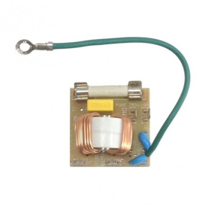 FILTRO ANTIPARASITARIO DWLF-M12F-1 PARA MICROONDAS DAEWOO KOG-8A6K