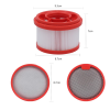 FILTRO ASPIRADORA XIAOMI VACUUM CLEANER G10