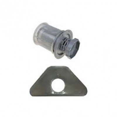 FILTRO COMPLETO LAVAVAJILLAS TEKA LP8 410