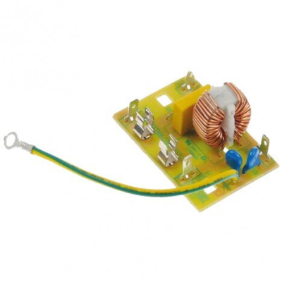 FILTRO DE RED MICROONDAS MDFLT25A CATA MFA1020DGX