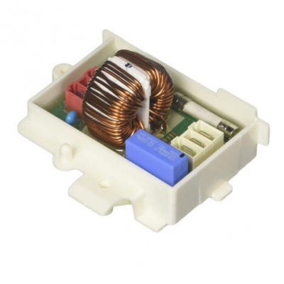 FILTRO DE RUIDO EAM60991301 LAVADORA LG WD-10700MD