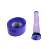 FILTRO PREMOTOR Y POSTMOTOR PARA ASPIRADORA DYSON V8 MOTORHEAT