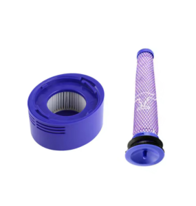 FILTRO PREMOTOR Y POSTMOTOR PARA ASPIRADORA DYSON V8 MOTORHEAT