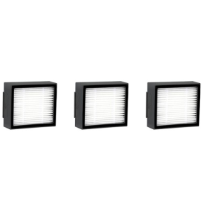FILTROS DE ALTA EFICIENCIA (3 UNIDADES) PARA ROOMBA l1156
