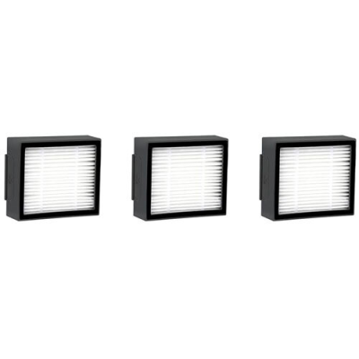 FILTROS DE ALTA EFICIENCIA (3 UNIDADES) PARA ROOMBA l1156