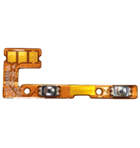 FLEX BOTONERA DE LENOVO TAB P12 TB370FU