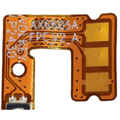 FLEX BOTONERA DE LENOVO TAB P12 TB370FU