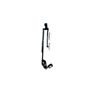 FLEX BOTONERA POWER / VOLUMEN IPAD 9