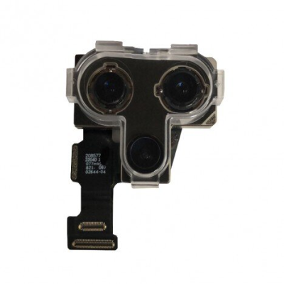 FLEX CAMARA TRASERA IPHONE 12 PRO